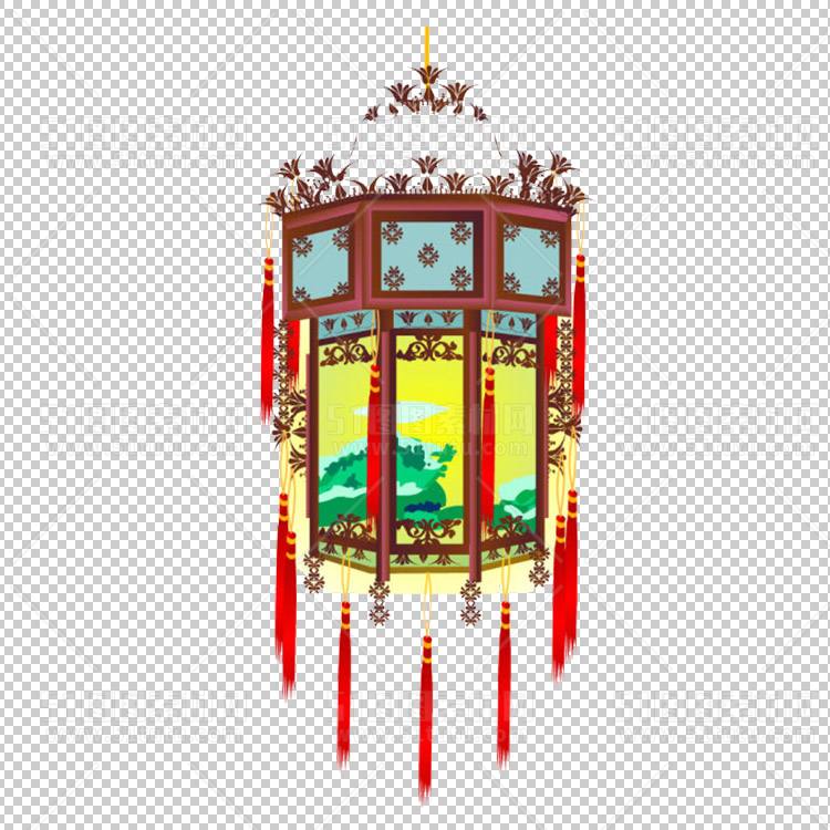 灯笼孔明灯23120801029