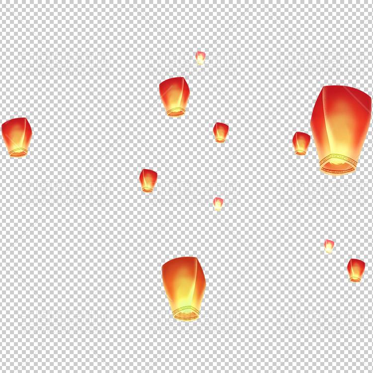 灯笼孔明灯23120801035