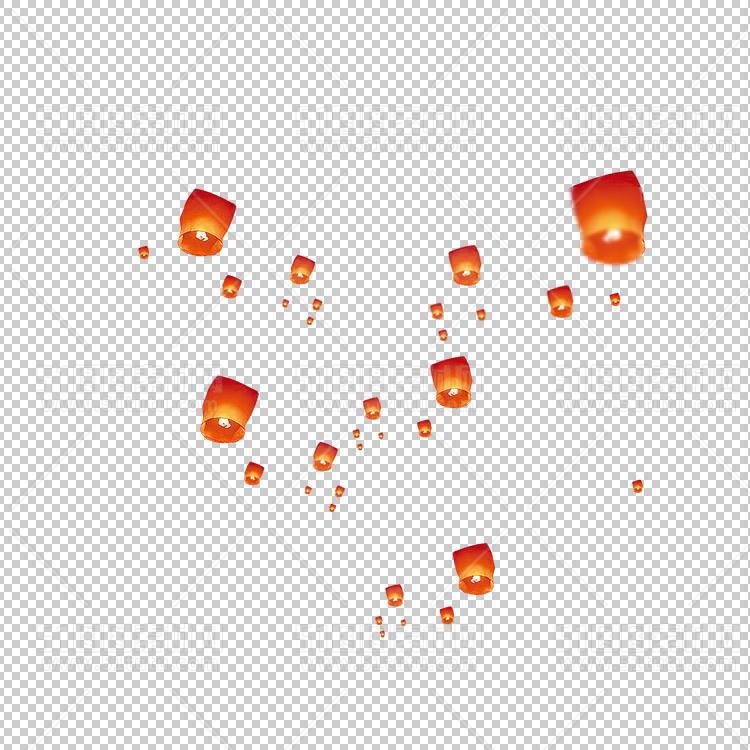 灯笼孔明灯23120801036