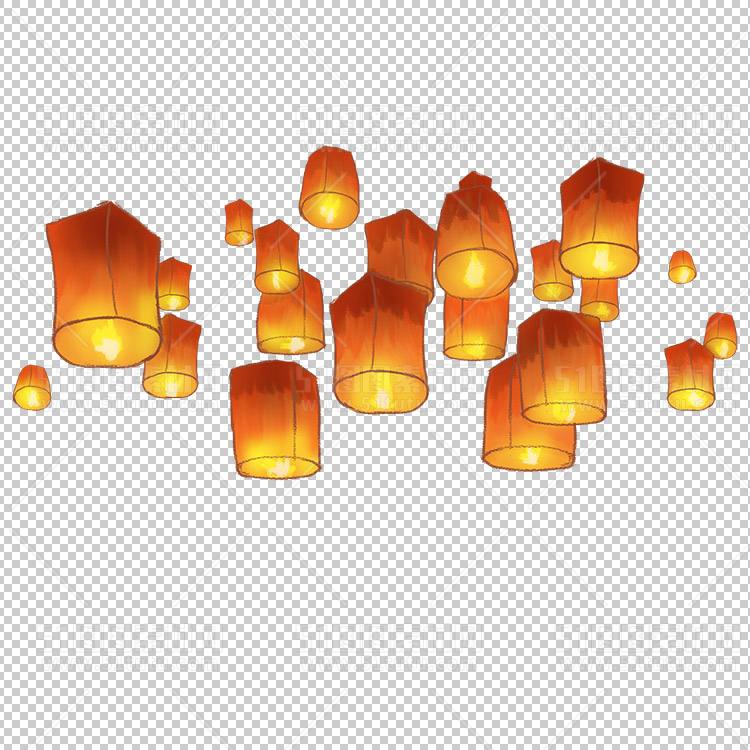 灯笼孔明灯23120801039