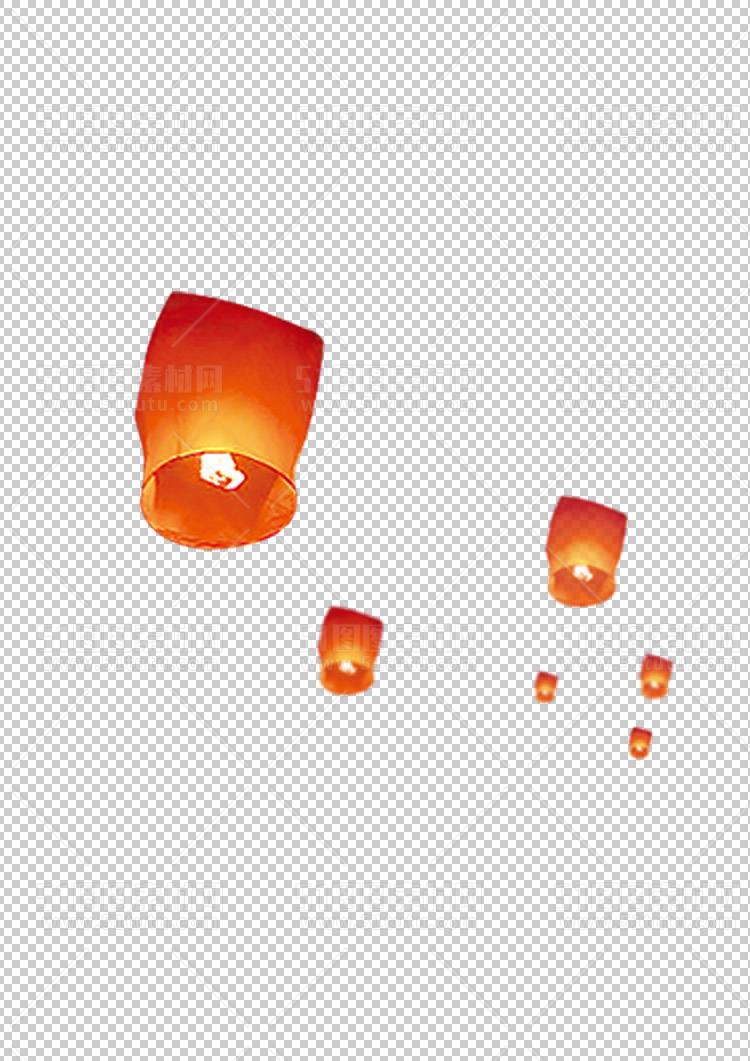 灯笼孔明灯23120801047