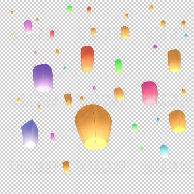 灯笼孔明灯23120801056