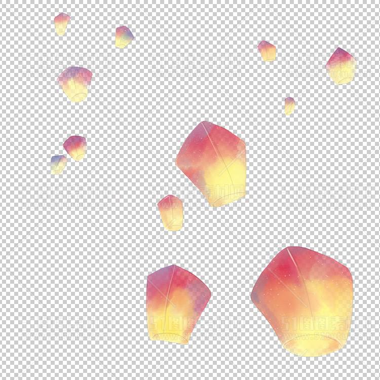 灯笼孔明灯23120801057