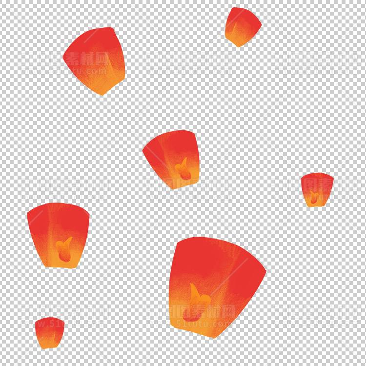 灯笼孔明灯23120801059