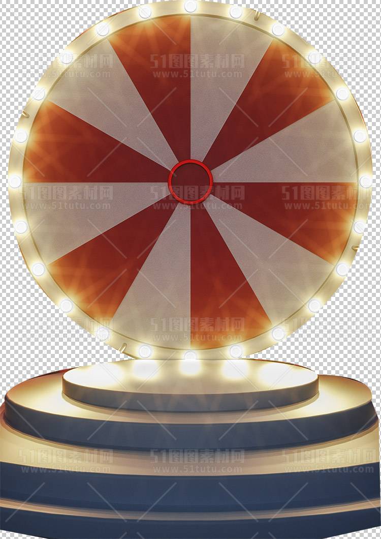 抽奖转盘23123000009