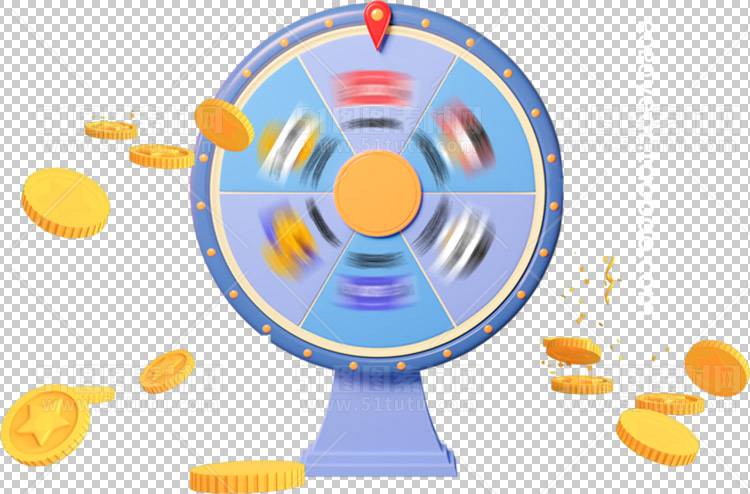 抽奖转盘23123000034