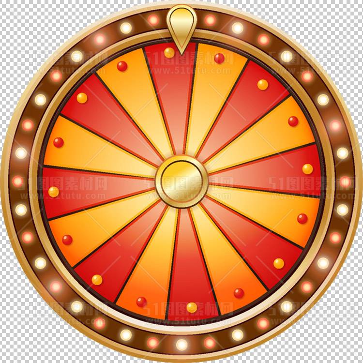 抽奖转盘23123000052