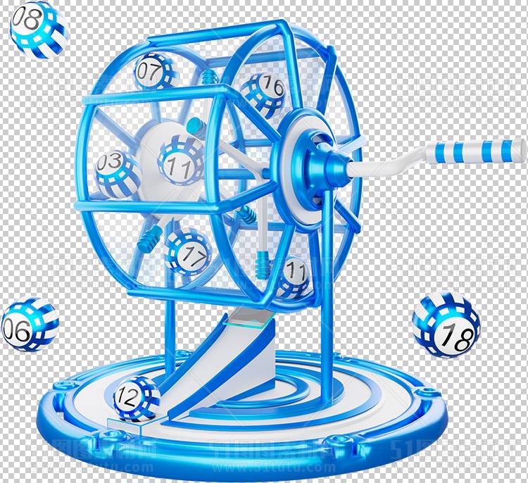 抽奖转盘23123000076