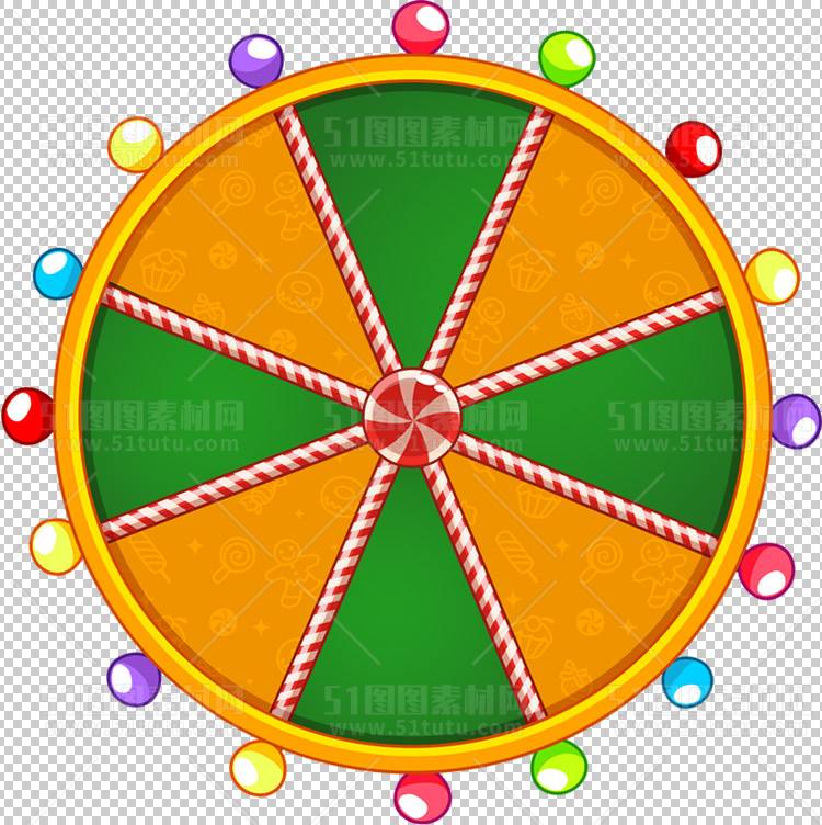 抽奖转盘23123000094