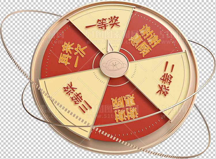 抽奖转盘23123000113