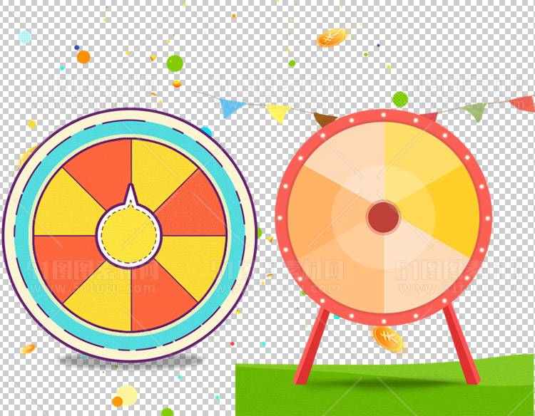 抽奖转盘23123000116