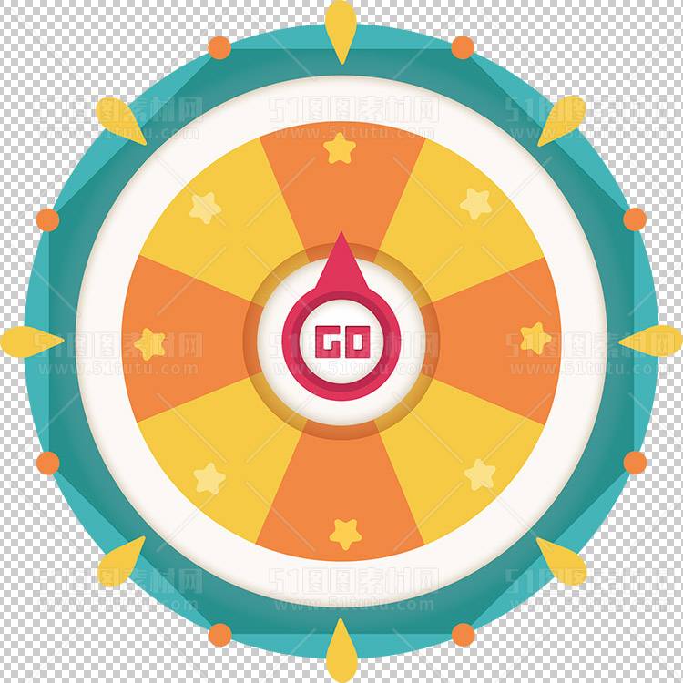 抽奖转盘23123000154