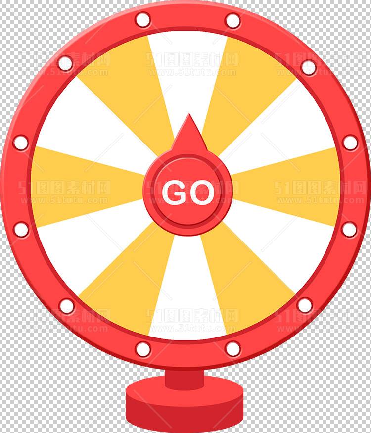 抽奖转盘23123000156