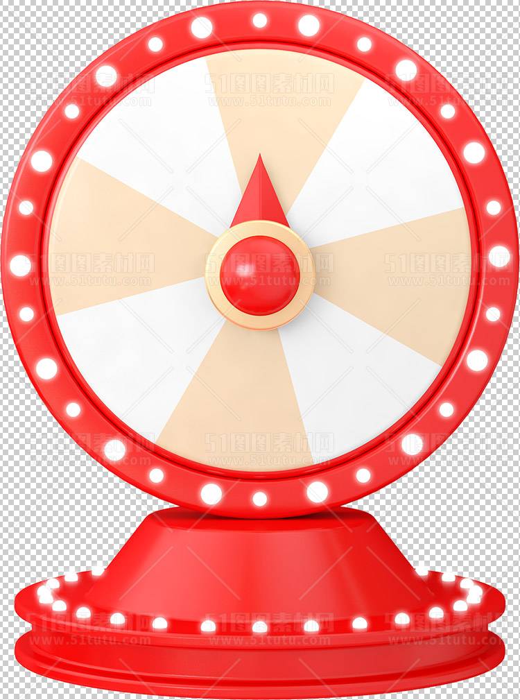 抽奖转盘23123000178