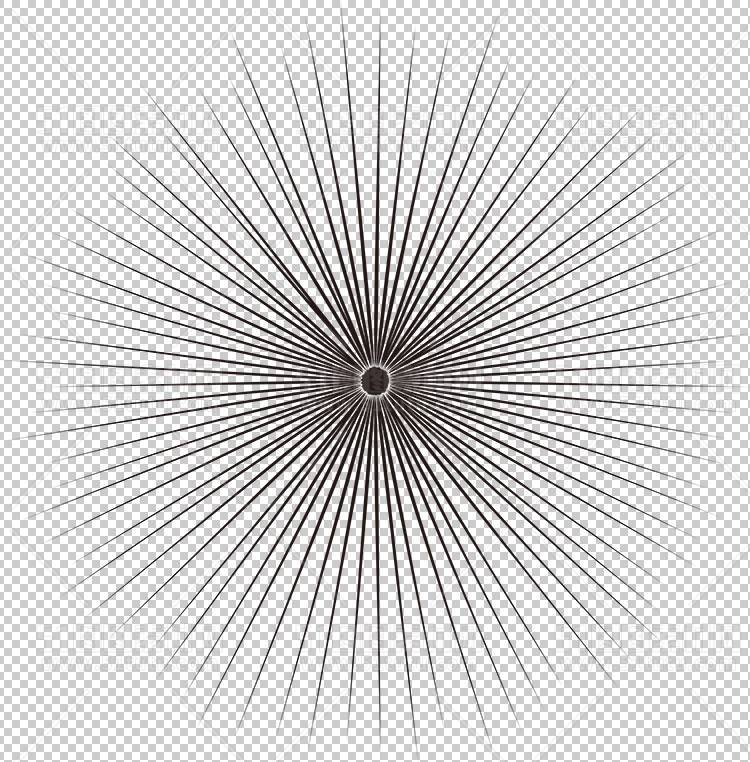 日式漫画绘画特效元素24010300043