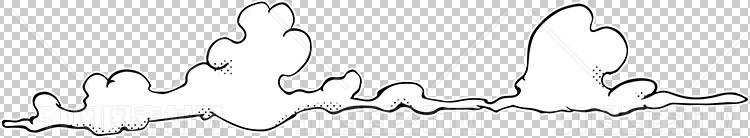 日式漫画绘画特效元素24010300119