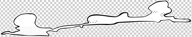 日式漫画绘画特效元素24010300121