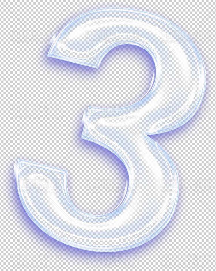 倒计时数字字母23122001676