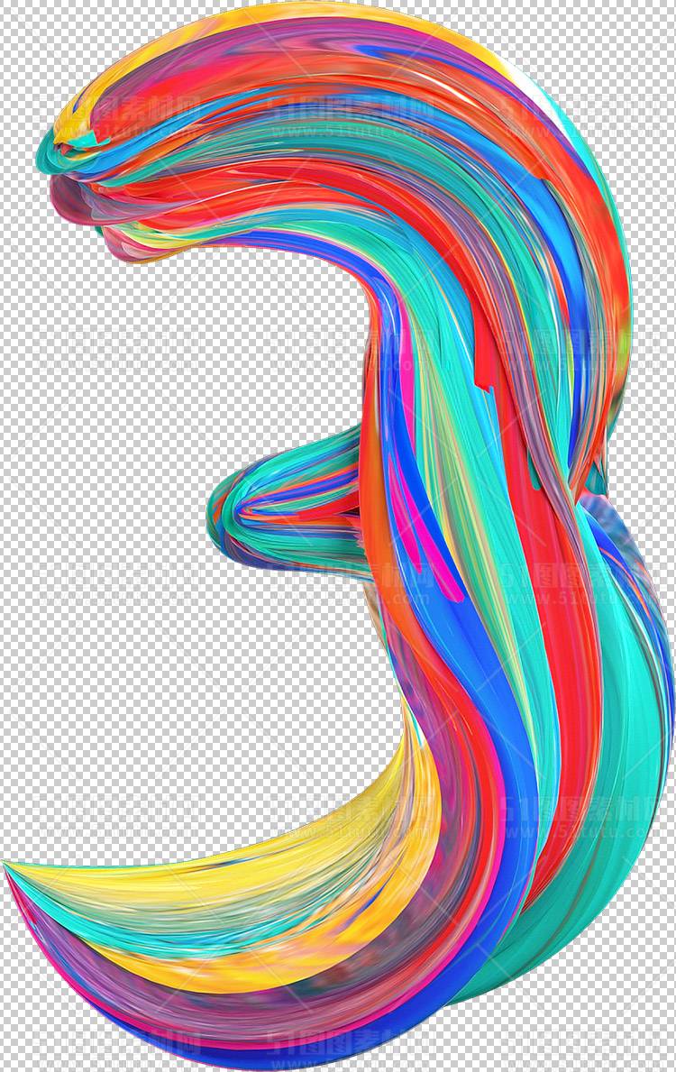 倒计时数字字母23122001677