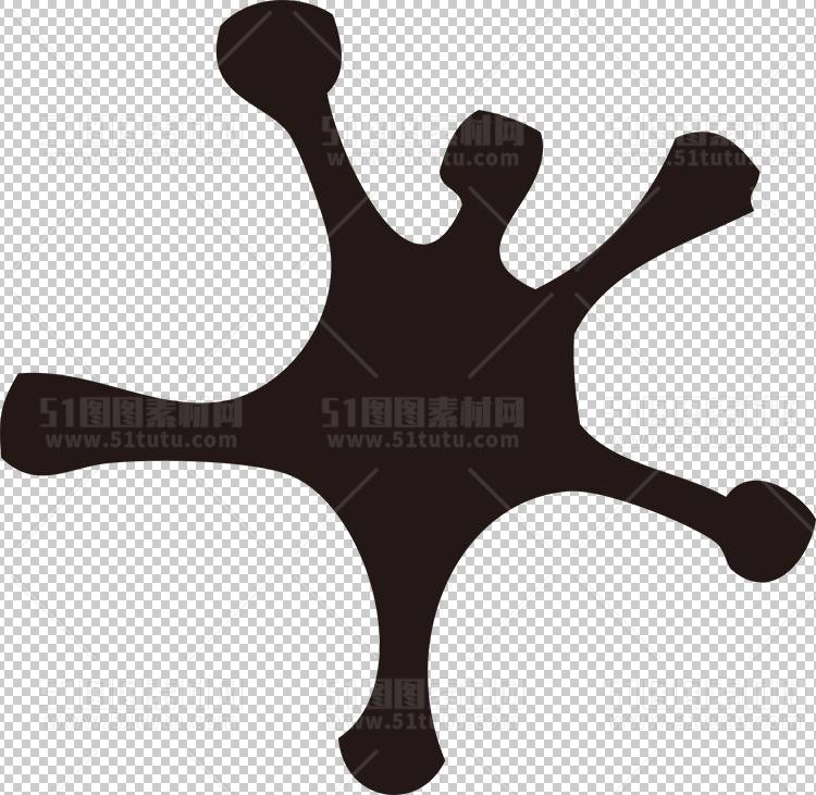 日式漫画绘画特效元素24010300128