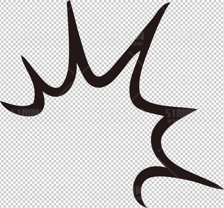 日式漫画绘画特效元素24010300132