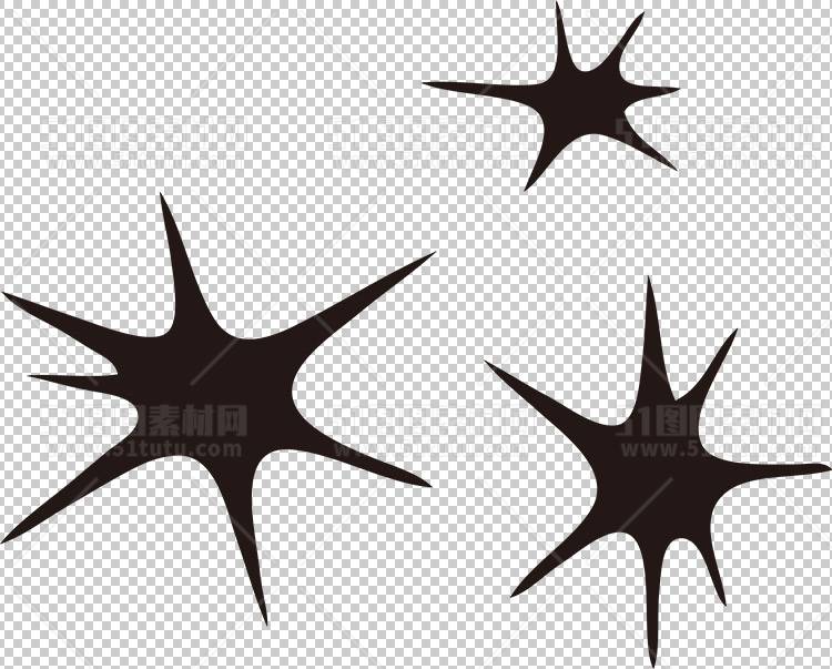 日式漫画绘画特效元素24010300139