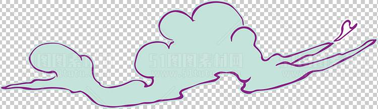 日式漫画绘画特效元素24010300156