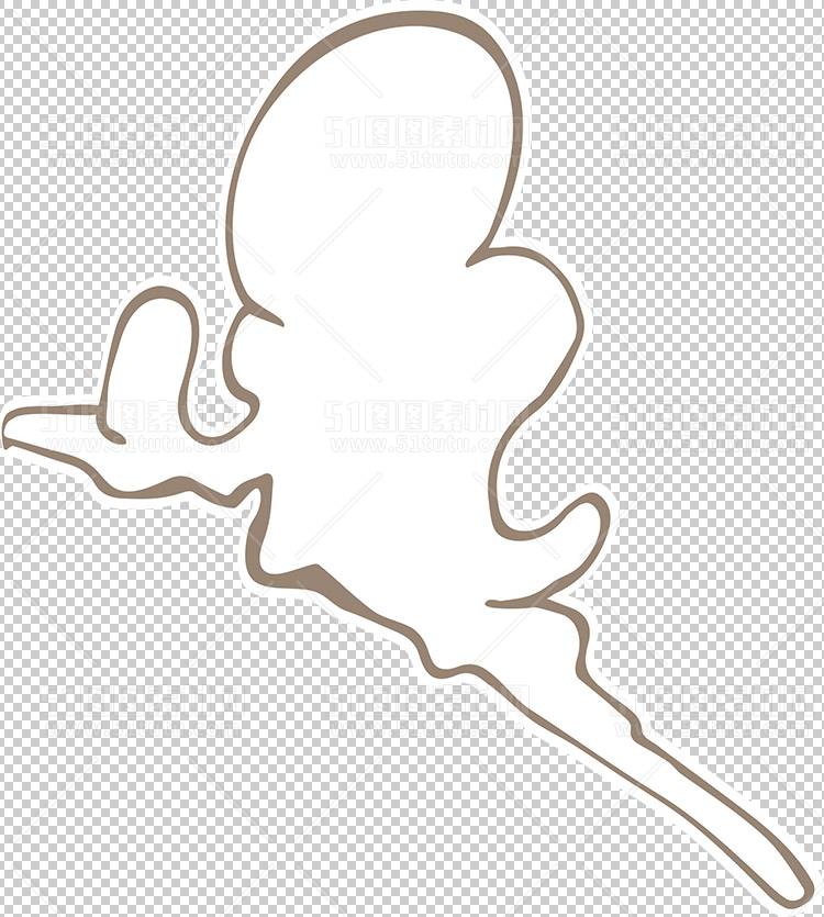 日式漫画绘画特效元素24010300162