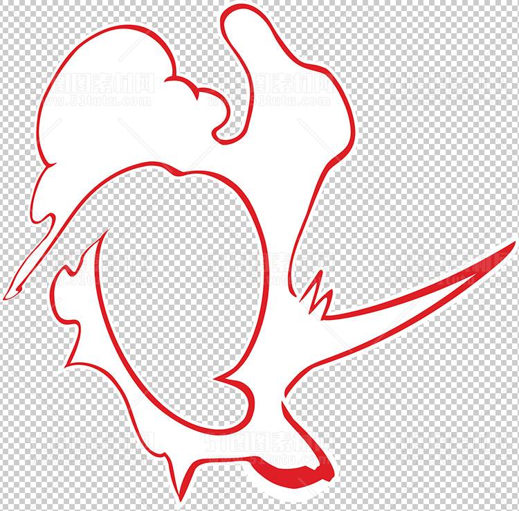 日式漫画绘画特效元素24010300164