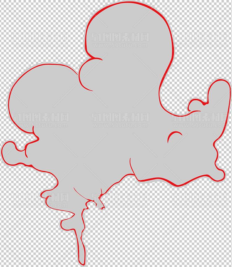 日式漫画绘画特效元素24010300166