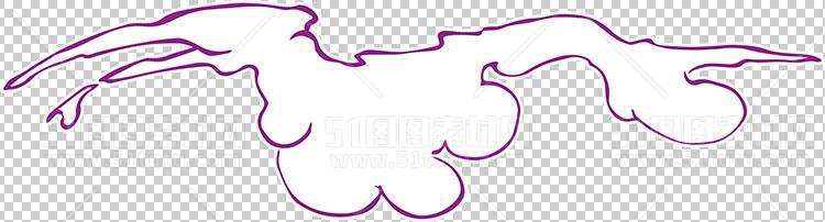 日式漫画绘画特效元素24010300167