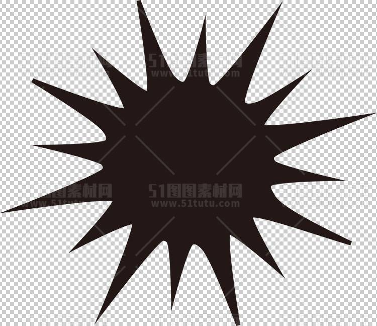 日式漫画绘画特效元素24010300184