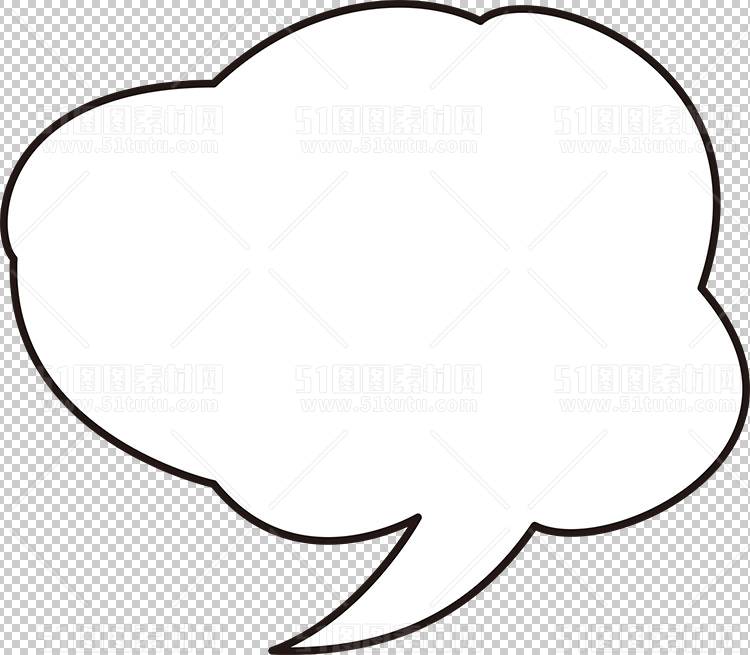 日式漫画绘画特效元素24010300187