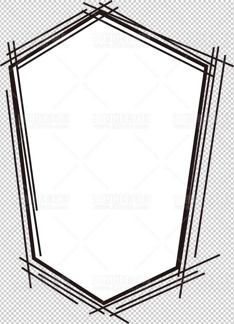 日式漫画绘画特效元素24010300190