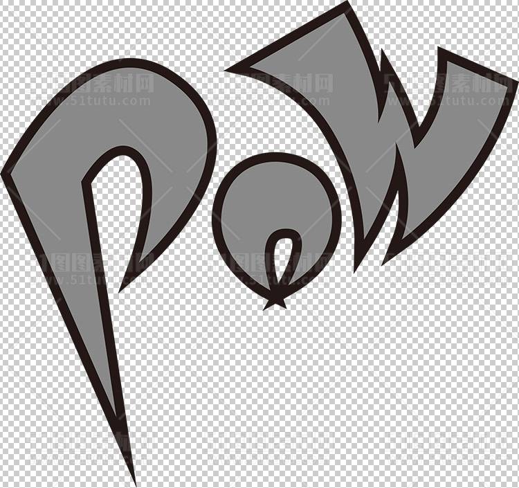 日式漫画绘画特效元素24010300196