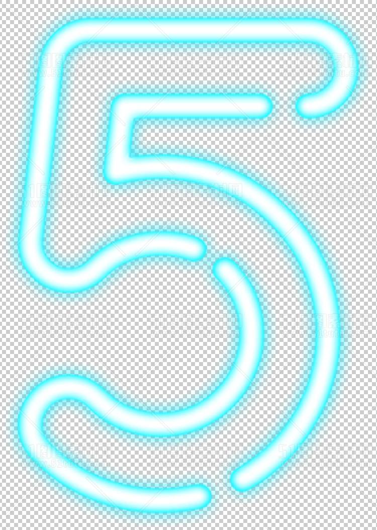 倒计时数字字母23122001751