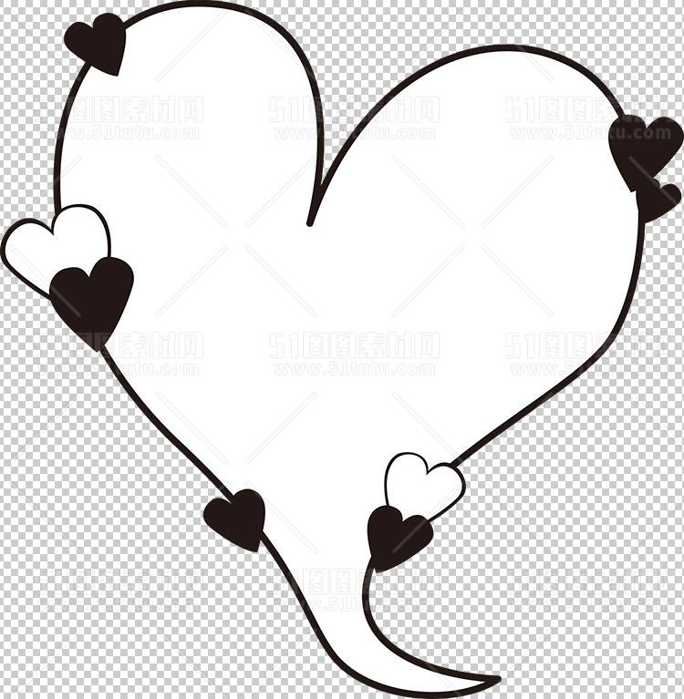 日式漫画绘画特效元素24010300204