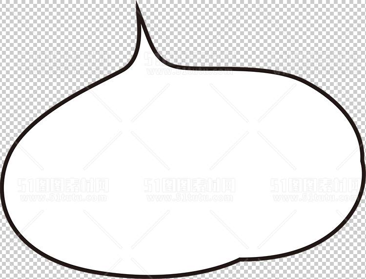 日式漫画绘画特效元素24010300205