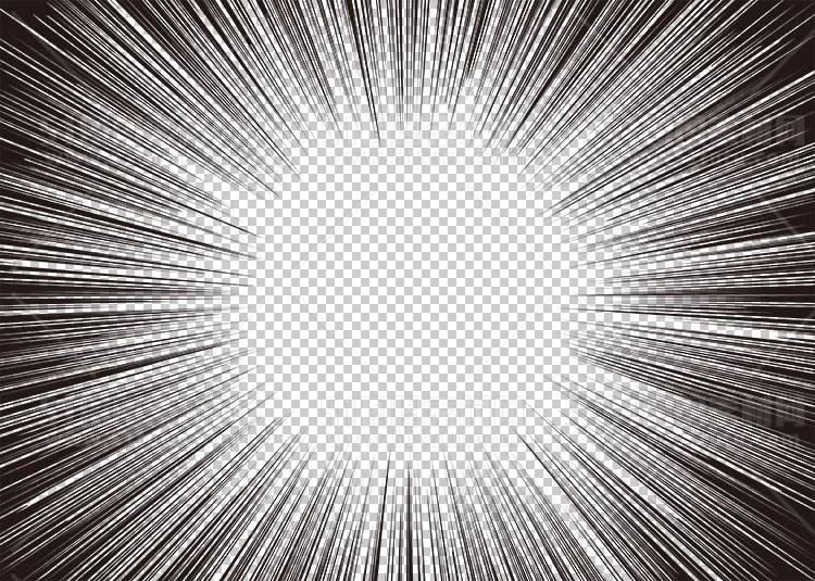 日式漫画绘画特效元素24010300223