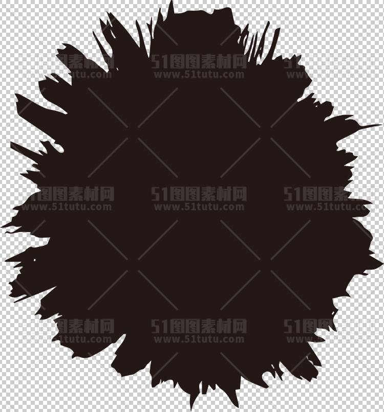 日式漫画绘画特效元素24010300234