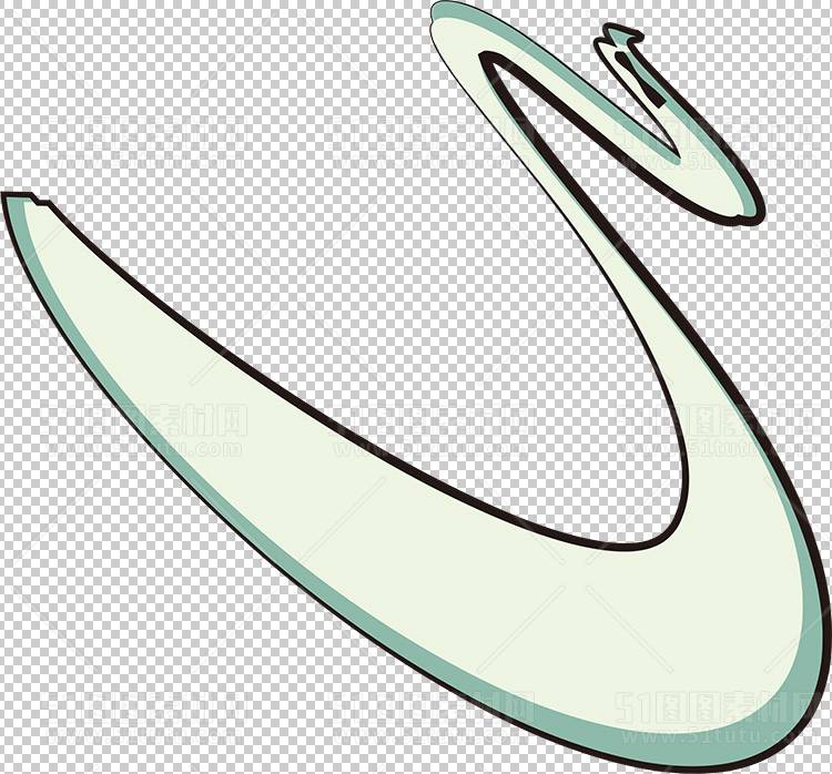 日式漫画绘画特效元素24010300241