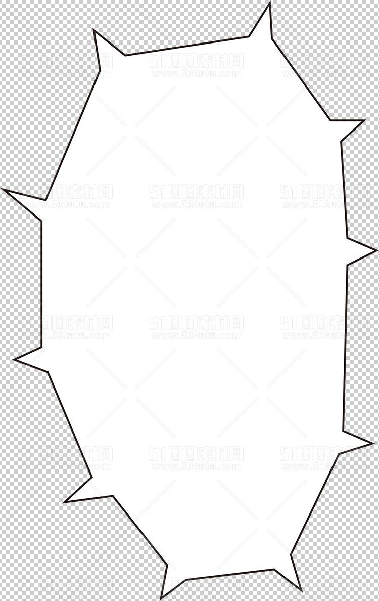 日式漫画绘画特效元素24010300244