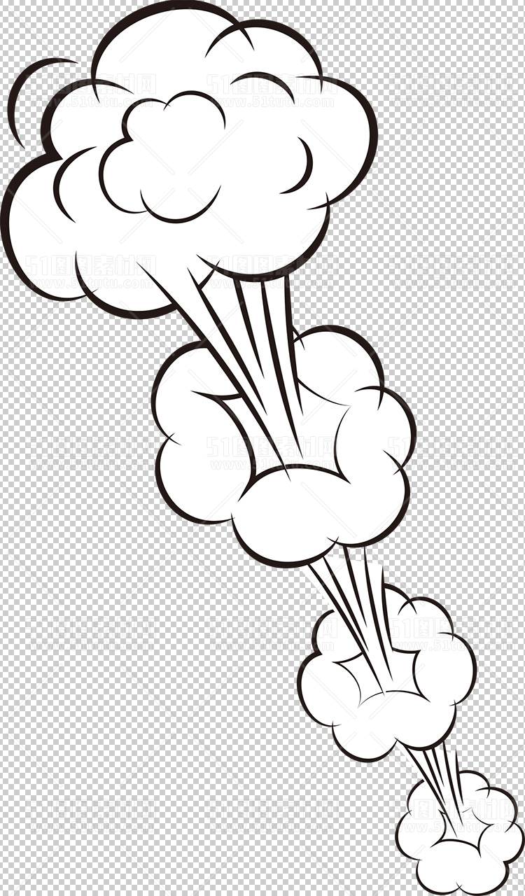 日式漫画绘画特效元素24010300246