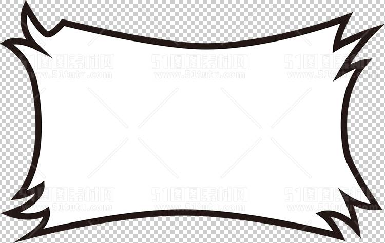 日式漫画绘画特效元素24010300250