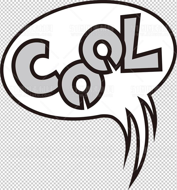 日式漫画绘画特效元素24010300253