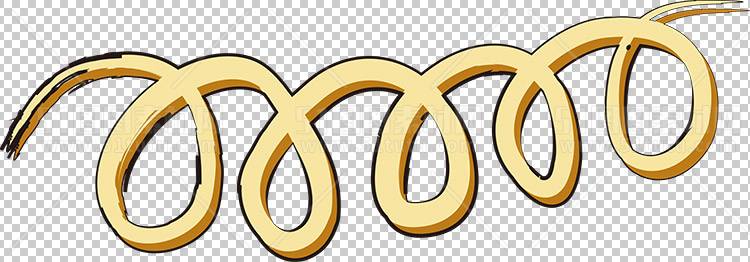 日式漫画绘画特效元素24010300255