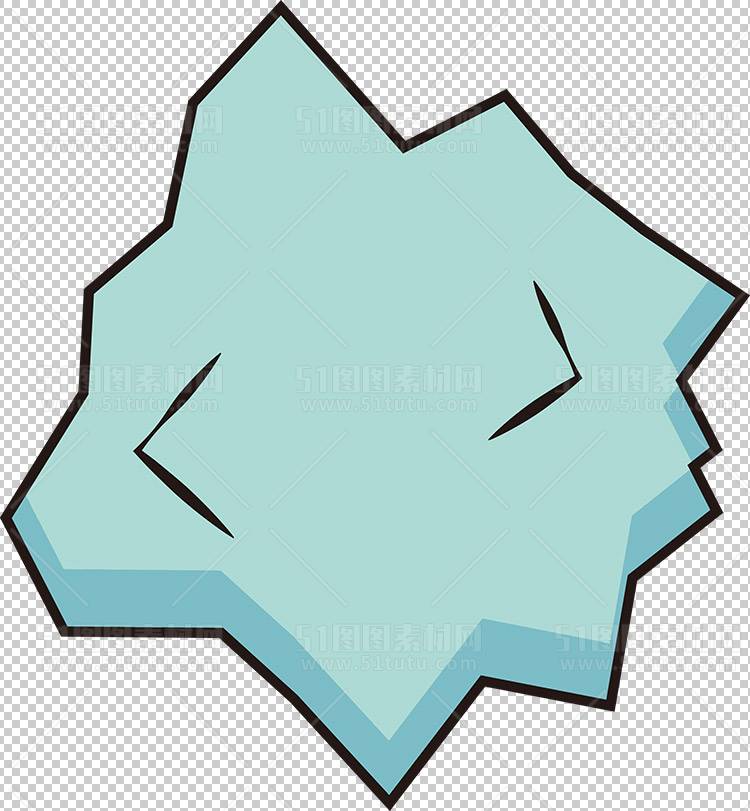 日式漫画绘画特效元素24010300259