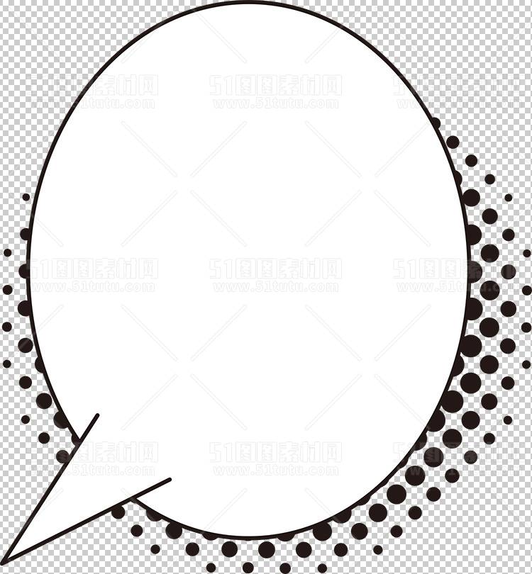 日式漫画绘画特效元素24010300261