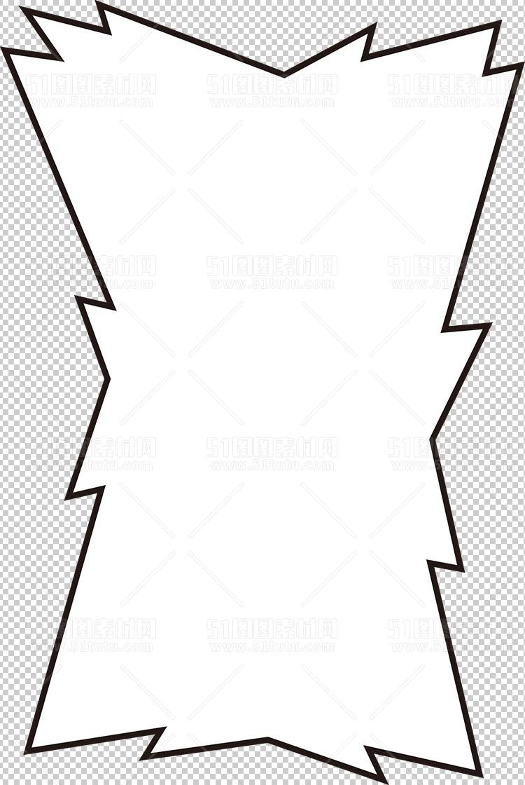 日式漫画绘画特效元素24010300272