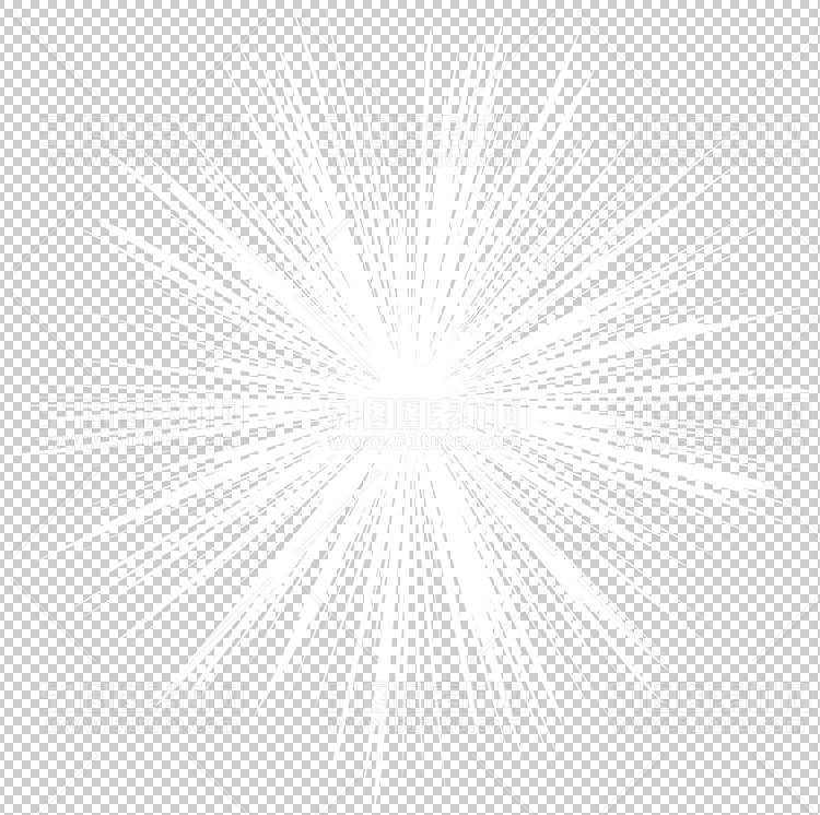 日式漫画绘画特效元素24010300277